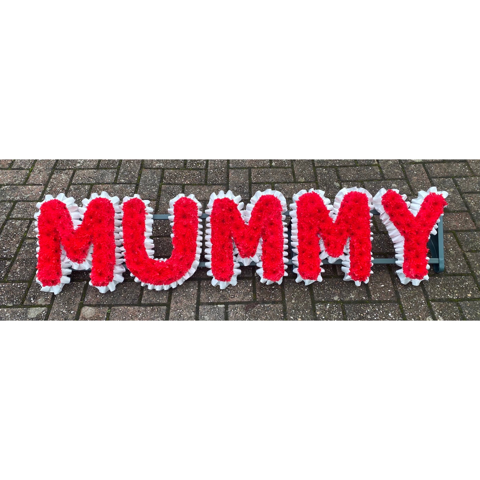 MUMMY