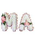 Soft Pink Ribbon