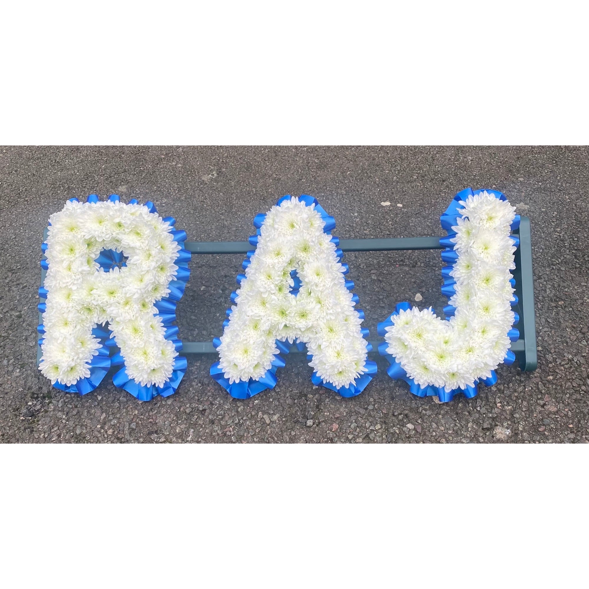 RAJ