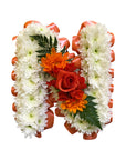 Orange Ribbon